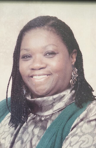 Suvilla V. Price 1941-2025